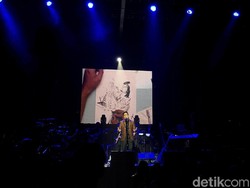 Romantis Ria Bersama Adera di Titik Balik