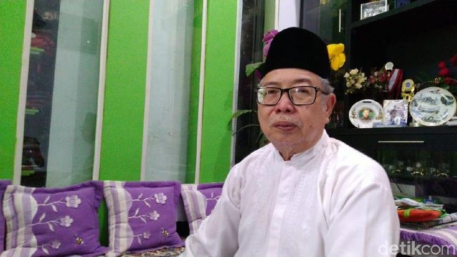 Berita Disebut Berlebihan Oleh PA 212, Takmir Masjid Agung Semarang: Realitas Kamis 18 April 2024