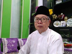Disebut Berlebihan Oleh PA 212, Takmir Masjid Agung Semarang: Realitas