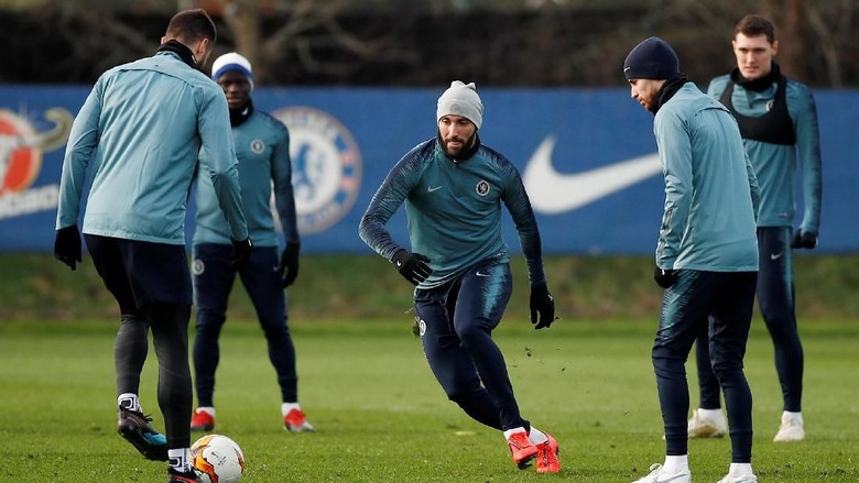 Menunggu Respons Chelsea Usai Babak Belur Dihajar City Menunggu Respons Chelsea Usai Babak Belur Dihajar City