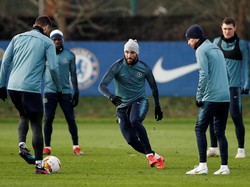 Menunggu Respons Chelsea Usai Babak Belur Dihajar City