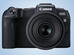 EOS RP, Mirrorless Full Frame Murah Canon