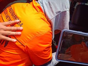 Kembali Terjerat Narkoba, Ini Alasan Jupiter Fortissimo Pakai Sabu