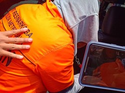 Kembali Terjerat Narkoba, Ini Alasan Jupiter Fortissimo Pakai Sabu