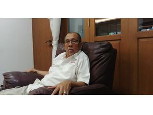 Pengacara: Alex Asmasoebrata Dibuat Seolah Bikin Kejahatan Luar Biasa