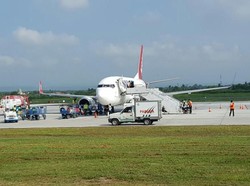 Jadwal Pesawat Rute Bali-Jakarta Senin 8 Januari 2024, Cek Harganya di Sini!