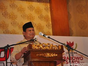 Dari Singapura Prabowo Balik ke Semarang, Besok Salat Jumat di Masjid Agung Dari Singapura Prabowo Balik ke Semarang, Besok Salat Jumat di Masjid Agung