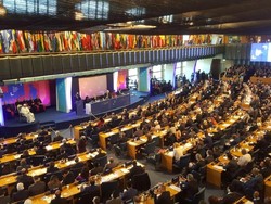 Mendes PDTT Hadiri IFAD Bahas Inovasi Pedesaan dan Kewirausahaan