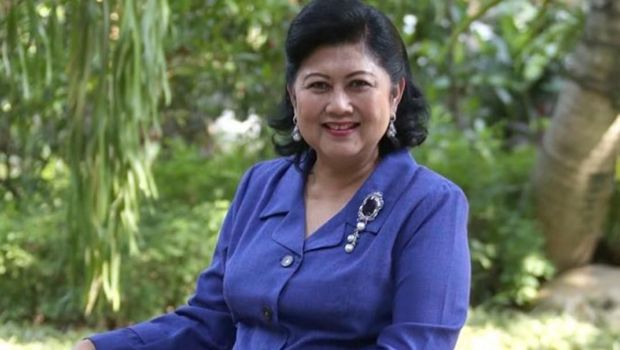 Dukungan untuk Ani Yudhoyono