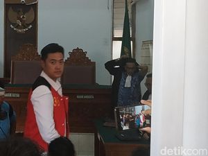 Hakim Sakit, Sidang Vonis Kasus Kokain Richard Muljadi Ditunda Hakim Sakit, Sidang Vonis Kasus Kokain Richard Muljadi Ditunda