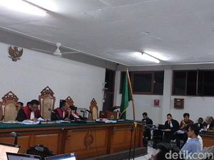 Billy Sindoro Bantah Minta Fitradjaja Urus Izin Meikarta yang Mandek