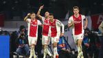 Madrid Menangi Laga Sulit di Johan Cruyff Arena