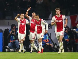 Juventus Banyak Strategi, Ajax Harus Pintar Baca Permainan