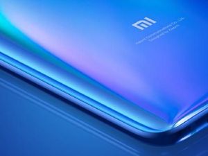 Mengintip Wujud Xiaomi Mi 9 yang Akan Rilis Bulan Ini Mengintip Wujud Xiaomi Mi 9 yang Akan Rilis Bulan Ini