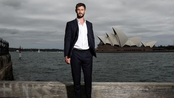 15 Negara yang Cowok-cowoknya Paling Romantis di Dunia