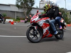 Bukan Asal Tarik Gas, Naik Motor Perlu Persiapan dan Ada Aturannya