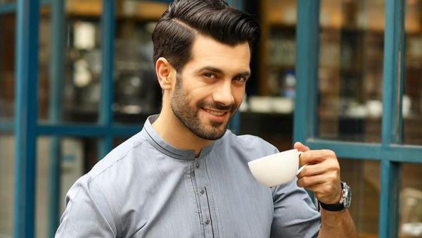 Foto: Liburannya Model Tampan Pakistan, Shahzad Noor