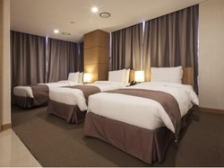 Mau Liburan Hemat ke Korea? Inilah 7 Penginapan di Bawah Rp 500 Ribu