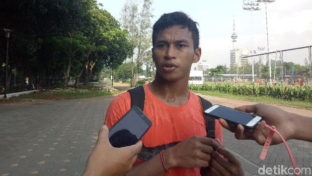 Live Report: Thailand vs Indonesia