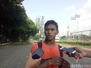 Jalani Trial di Spanyol, Osvaldo Lebih Nyaman Bersama Persebaya