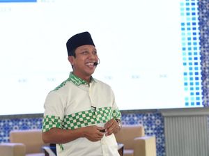 Ke Ponpes Nurul Jadid Paiton, Rommy Didaulat Menjadi Dosen Tamu