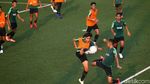 Melihat Sesi Latihan Terakhir Timnas U-22