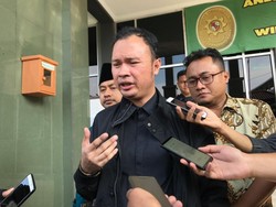 Pengacara Ahmad Dhani Datang ke PT DKI Klarifikasi Surat Penahanan