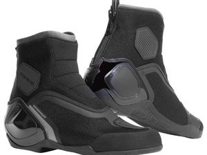 Koleksi Sepatu Riding Keren yang Aman dan Tetap Gaya Koleksi Sepatu Riding Keren yang Aman dan Tetap Gaya