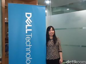 Gen Z Indonesia Harus Melek Teknologi