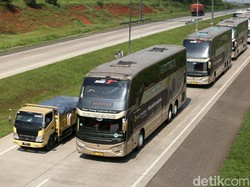 Syarat Naik Bus dan Mobil Travel di Masa Pandemi, Perlu Tes COVID?