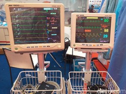 Erick Thohir Buka-bukaan soal Mafia Alat Kesehatan