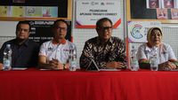 Trisakti Siap Gelar Reuni Akbar Trisakti Connect Festival 2019