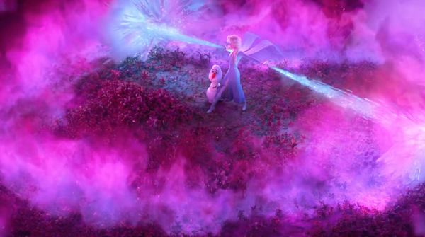 Menanti Frozen 2 yang Lebih Bikin Deg-degan