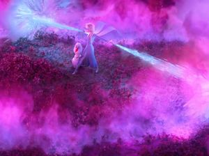 Menanti Frozen 2 yang Lebih Bikin Deg-degan