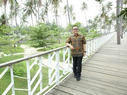 Tol Trans Jawa Akan Dorong Kunjungan Wisatawan Ke Banyuwangi