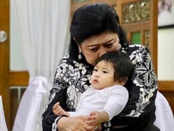 Ketegaran dan Semangat Ani Yudhoyono Sembuh dari Kanker Darah