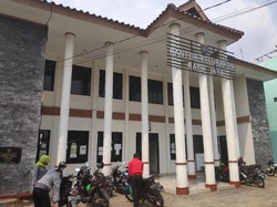 Kantor Dibobol Maling, Sekel Ratujaya: Tak Ada Data e-KTP di Komputer