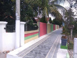 Habiskan Rp 32,8 M, 35 Desa Kumuh di Banda Aceh Disulap Jadi Desa Wisata Habiskan Rp 32,8 M, 35 Desa Kumuh di Banda Aceh Disulap Jadi Desa Wisata
