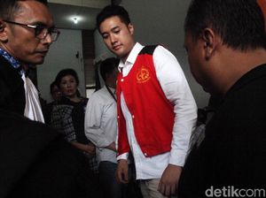 Richard Muljadi Sakit, Sidang Vonis Kasus Kokain Molor Lagi Richard Muljadi Sakit, Sidang Vonis Kasus Kokain Molor Lagi