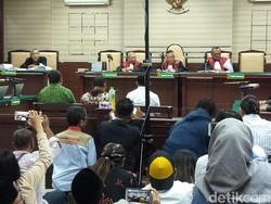 Mantan Bupati Tulungagung Divonis 10 Tahun, Ini Rekam Jejak Kasusnya