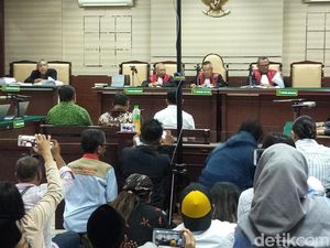 Mantan Bupati Tulungagung Divonis 10 Tahun, Ini Rekam Jejak Kasusnya Mantan Bupati Tulungagung Divonis 10 Tahun, Ini Rekam Jejak Kasusnya