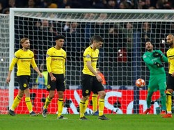 Pulisic: Tenang, Dortmund Bakal Kejar Selisih Tiga Gol