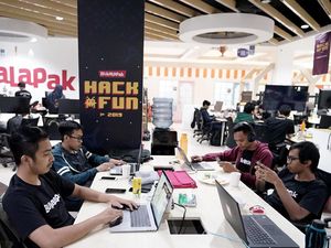 Ini Investor yang Bikin Bukalapak Valuasinya Rp 35 Triliun