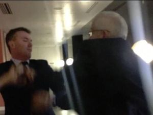 Politisi Kontroversial Australia Pauline Hanson Dituduh Lakukan Pelecehan Seks