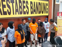 Muslihat Mamih Penjual 4 ABG Bandung ke Bos Karaoke di Papua