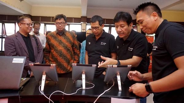 Ini Dia 10 Peserta Terbaik IndonesiaNEXT