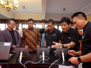 Ini Dia 10 Peserta Terbaik IndonesiaNEXT