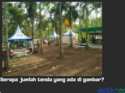 Apakah Kamu Punya Ingatan Fotografis? Coba Tes Ini untuk Membuktikannya