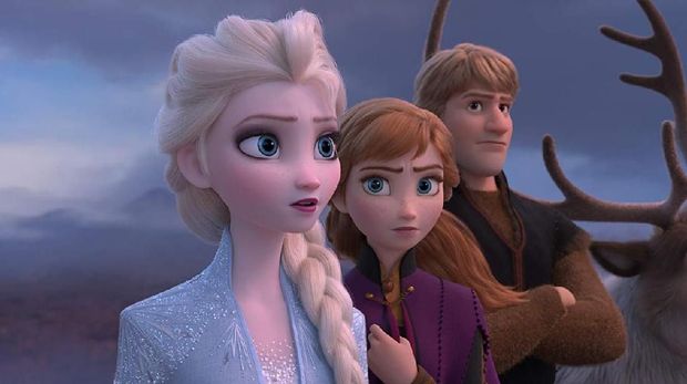 Frozen 2