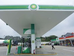 Harga Minyak Nyungsep, BP PHK 10 Ribu Pegawai